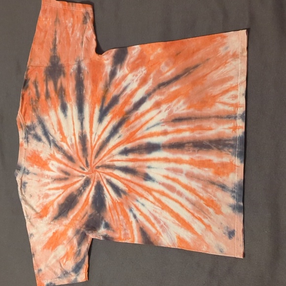 Selena tie dye graphic tee - Picture 5 of 6